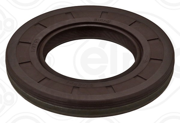 Wellendichtring Nockenwelle Elring 688.580 FüR Abarth Alfa Fiat Zastava Lancia-image