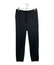THE NORTH FACE                    Tech LOUNGE PANT black nb32262