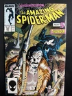 The Amazing Spider-man #294 1987 Marvel Comics Bronze Age 1st Print VF/NM