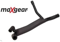 Maxgear 18-0401 Schlauch FüR KurbelgehäUseentlüFtung Schlauch FüR FüR BMW