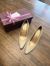 Vintage Ladies Heel Size 7