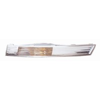 Vordere Lichteinheit DX Volkswagen Passat 2005 Weiss DX Brand Depo