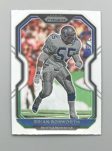 2020 Panini Prizm NFL Football Single Base Stars & Rookies Only #1-400 You Pick! - Picture 48 of 120