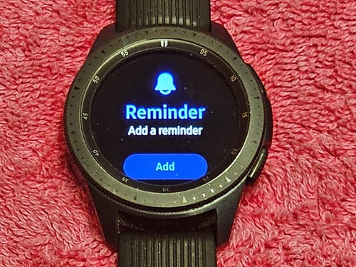 Samsung Galaxy Smart Watch SM-R815F - Zdjęcie 8 z 19