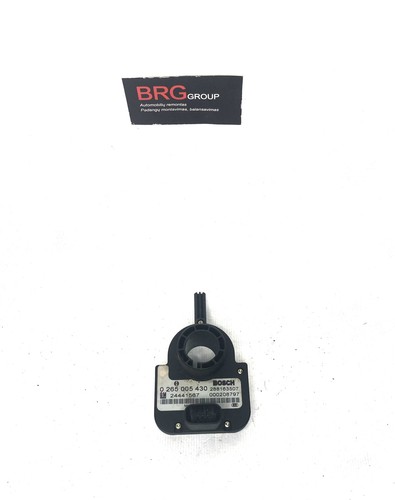 Commodo Clignotant Phare AIC Pour Opel Zafira A 2.0 DTI — Neuf, Marque RPS