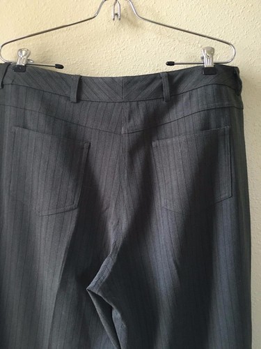 New Woman's RAFAELLA STRETCH long pants, Women" clothes, Excellent condition. - Picture 2 of 6