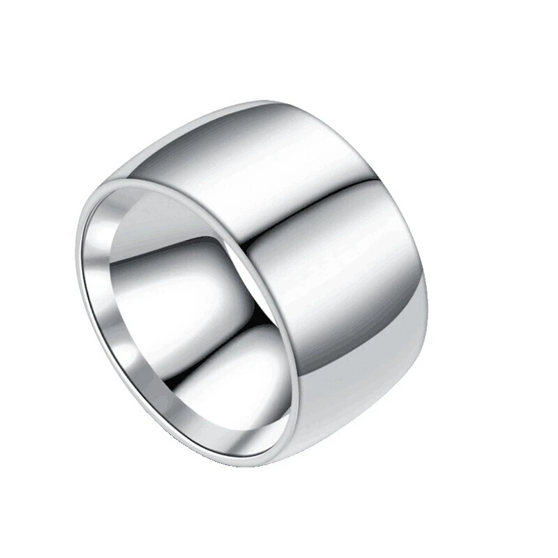 9 Ring Rings for Men