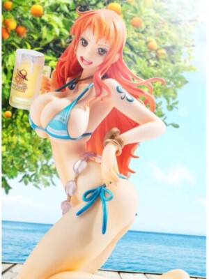 NAMI Portrait Pirates ナミ　POP ワンピース　ビキニ 抽選販売】Portrait.Of.Pirates ワンピース”LIMITED EDITION-Z