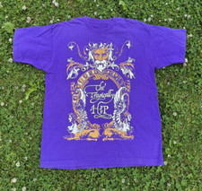 Rare THE TRAGICALLY HIP TOUR Gift For Fan All Size T-shirt S5744