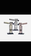 Special Blue Butane Torch-Heavy Metal Single Flame
