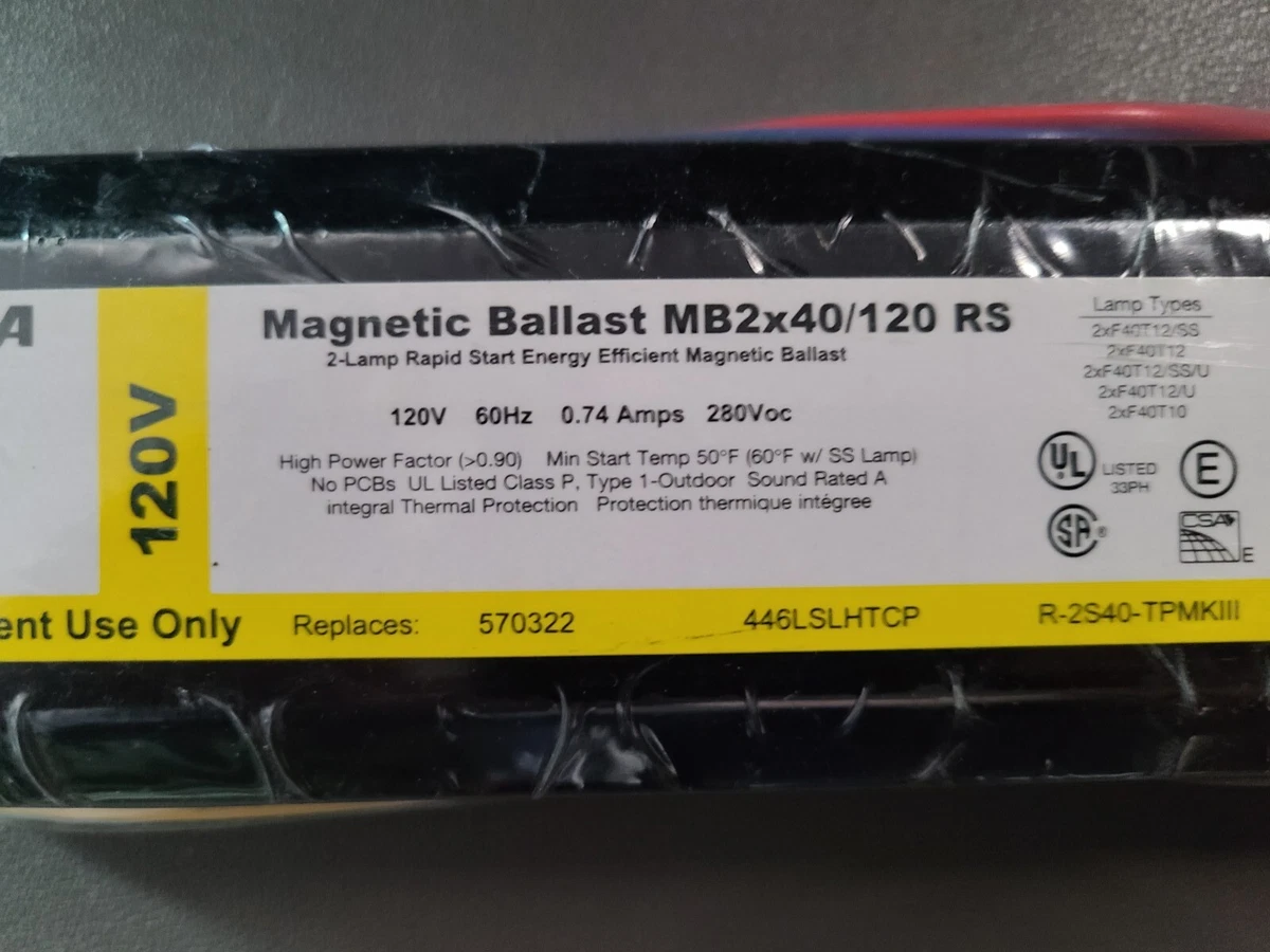 Difference Between F34 F40 Light Bulbs Shelly Lighting