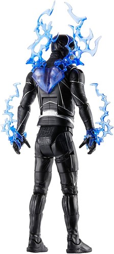 DC COMICS MULTIVERSE - King Shark Mattel Action Figures Choose: Flash, Hawkman - Picture 29 of 29