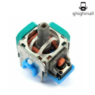 OEM Analog Stick Joystick Replacement For PS4 Dualshock 4 / XBox