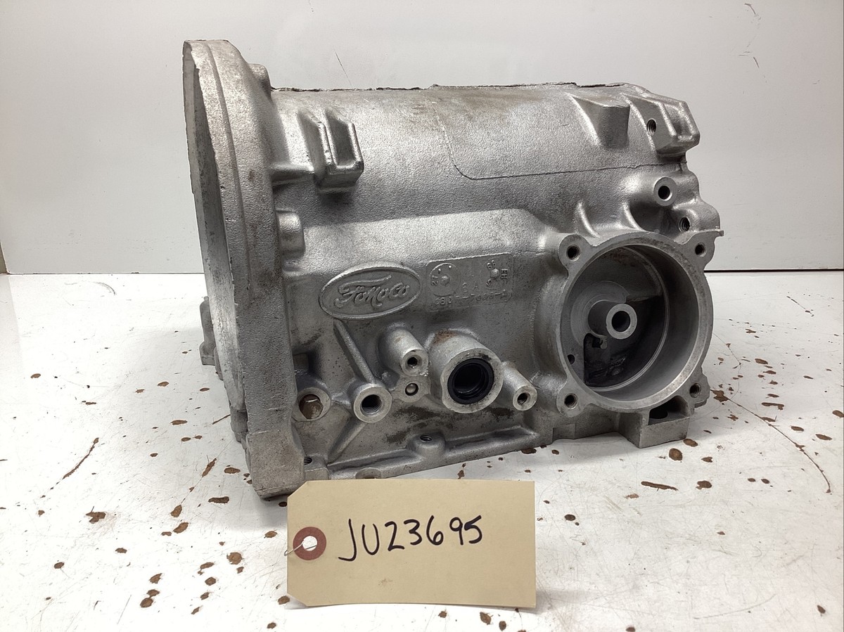 1968-1974 FORD C4 AUTO TRANSMISSION CASE FILL HOUSING C8OP-7006-A