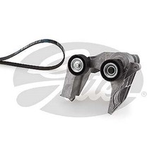 GATES Keilrippenriemensatz  für FORD