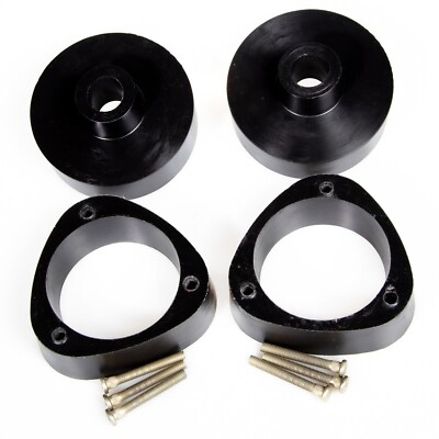 40mm 1.6'' Leveling Lift Kit for Toyota AVANZA 2002-2020, RUSH 2006-2016 spacers