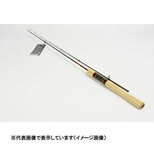 Daiwa 18 Presso Ags 61l S V Area Trout Spinning Rod 2 Piece From Stylish Anglers Ebay