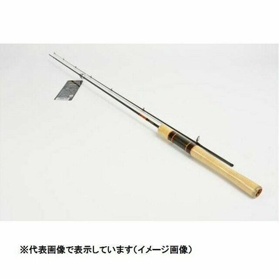 Daiwa 18 Presso Ags 61l S V Area Trout Spinning Rod 2 Piece From Stylish Anglers Ebay