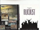 Blacklist-A Film by Ronn Seidenglanz/Stephens/Meddock-WakeBoard-DVD
