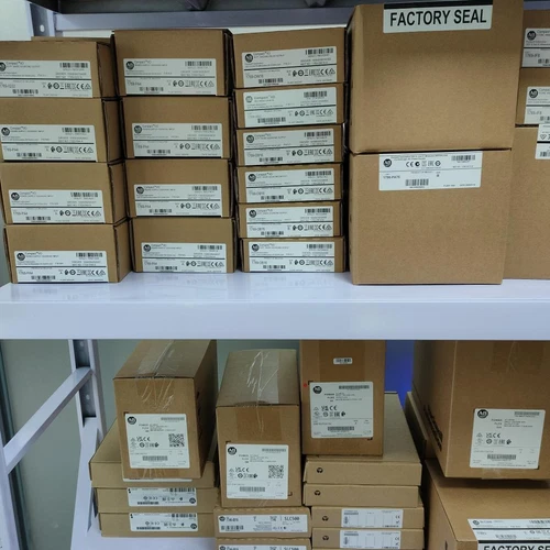 2022 NEW Allen-Bradley 5069-OF4 Logix 5000 I/O Analog Output Module US Free Tax - Picture 5 of 9