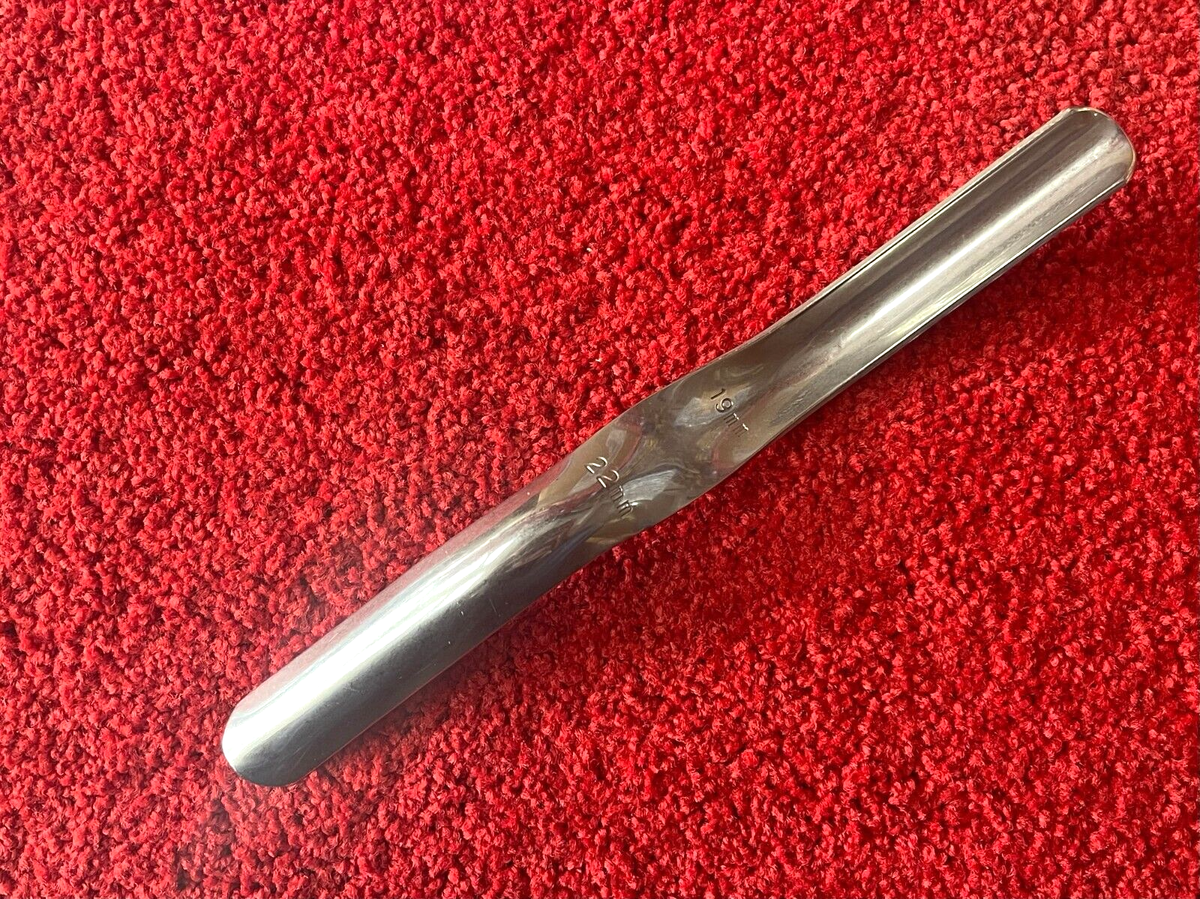 Ox Pro Screwdriver Set In Hard Case (7pc) OX-P360207 - Foto 3