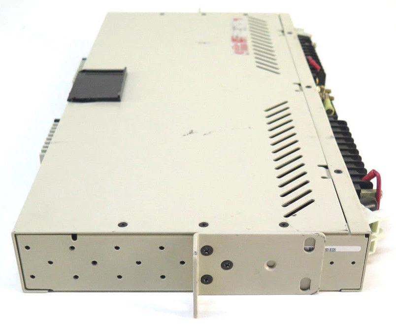 ADC PowerWorx PWX-001RGSSD10PSDP Fuse Alarm Panel - Image 4 of 4