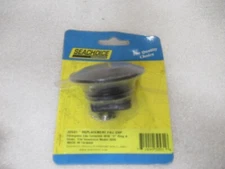 C4A Seachoice Marine 32531 Replacement Fill Cap OEM New Factory Boat Parts
