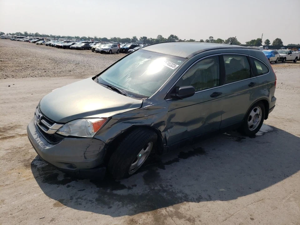 Used Rear Right Drive Axle Shaft fits: 2011 Honda Cr-v Rear Axle Rear Right Grad - Image 2 of 4