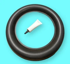 JL Audio 12W7 / 12W7AE  Speaker Foam surround Repair Kit  W/Glue