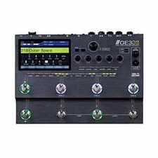 Mooer GE300 Lite High-Quality Guitar Multi Ef...