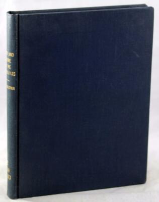 1914  Sport & Nature in the Himalayas Lt Col Bairnsfather Big Game Hunting