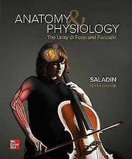Anatomy Physiology The Unity Of Form And Function 9th - Hardcover - Good Anatomy Physiology The Unity Of Form And Function 9th - Hardcover - Good