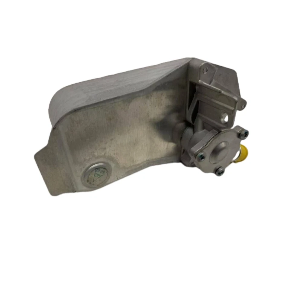 Mahle Automatic Transmission Oil Cooler 17217529499 for BMW 2012-2015 X1 - Image 3 of 4