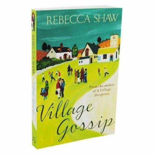 Village Gossip (Turnham Malpas Book 7) [Paperback]