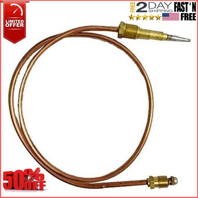 Travis Lopi 93006518 Gas Fireplace Thermocouple For Sale Online