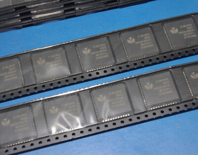 Rockwell R65C02J2 - PLCC44 - 2MHz CPU - NEU - 1 Stück