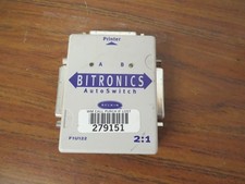BELKIN BIOTRONICS AUTO SWITCH F1U122 –