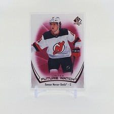 2021-22 UD SP Authentic Base Future Watch Rookies Parallels - You Pick