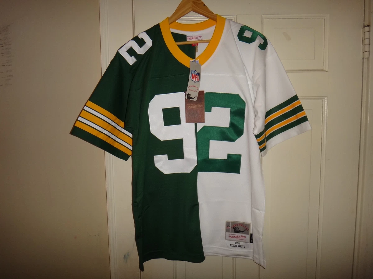 Green Bay Packers Reggie White NFL Jerseys for sale | eBay