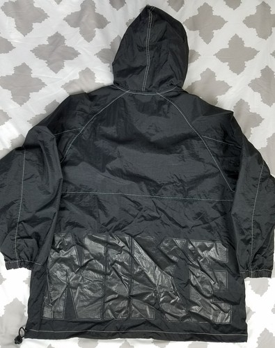 beimar windbreaker