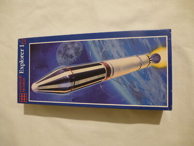 Glencoe 1:6 Explorer 1