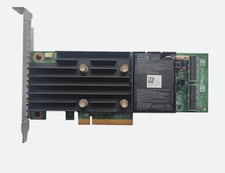 2PCS/New DELL PERC H745 RAID Controller 12Gb/s PCIe 4GB Cache