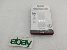ZAGG InvisibleShield Glass Elite+ Screen Protector for iPhone 11/XR 6.1" NEW