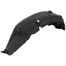 New Fender Liner for 2010-2013 Hyundai Tucson Rear, Passenger Side  