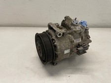 Jaguar XF X250 4,2 Klimakompressor Klimaanlage 8X2319D629CA
