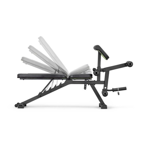adidas adjustable weight bench