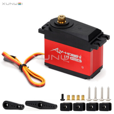 SPMS905 Waterproof Metal Gear Digital Servo 40kg For ARRMA 1/5 KRATON OUTCAST