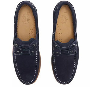 loake boat shoes