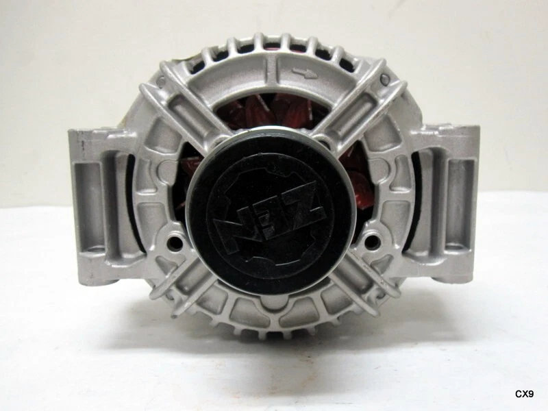 Alternador enchufe roto 15083 para Audi A3 2008-2013, Volkswagen Beetle 2012-2013 Foto 2 de 4