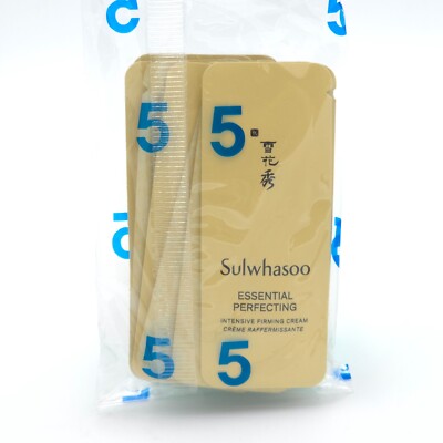 saci様Sulwhasoo Essential Perfecting SULWHASOO Essential Perfecting Special Set